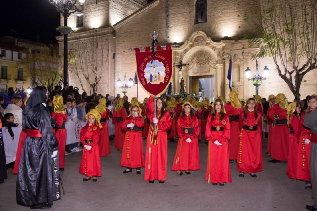 Viernes Santo (Noche) 2013 - 8